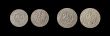 Old poland coins