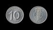 German coin