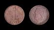 Netherlands coin of 1948