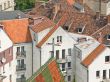 Tile roofs