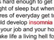 Common Problems