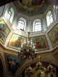 painted dome