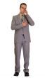 Crying Businessman
