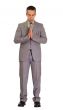 Man Praying