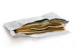 Dollars in envelope