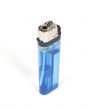 Blue Cigarette Lighter