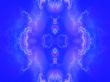 Illustration of Abstract Background
