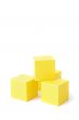 Yellow blocks