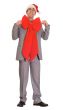Christmas Businessman