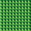 Backgrownds  rasterized graphic on green