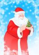 Happy Santa