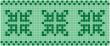 Green Mosaic
