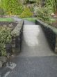 concrete bridge