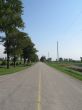 rural road