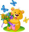 flowerbear