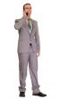 Businessman Talking On Cell Phone