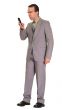 Mad Businessman