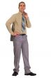 Happy Businessman
