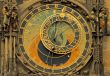 Astronomical clock