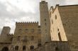San Gimignano (Siena) - Historic buildings