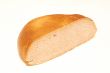 Half a loaf
