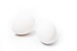 Two eggs