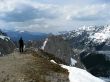 Austian alps