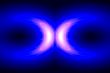 abstract x background