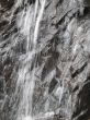water fountain flowing