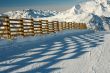 Ski resort