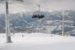 Skiing