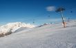 Ski resort