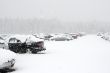 Winter cars