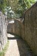 Villa a Sesta (Chianti, Tuscany) - Ancient village