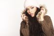 Winter Girl