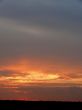 Clouds at a dawn.