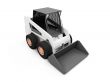 Skid steer loader