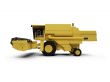 Combine Harvester