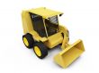 Skid steer loader
