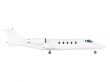 Jet airplane