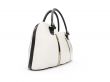 White satchel