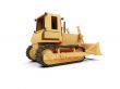 Earth moving machine