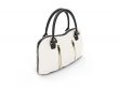 White satchel