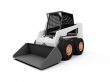Skid steer loader