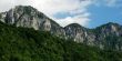 Mountain Ridge