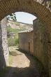 Villa a Sesta (Chianti, Tuscany) - Ancient village