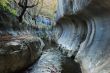The Banitei Gorges
