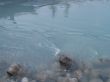 small green water river