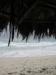beautiful tropical ocean view