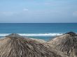beautiful tropical ocean view